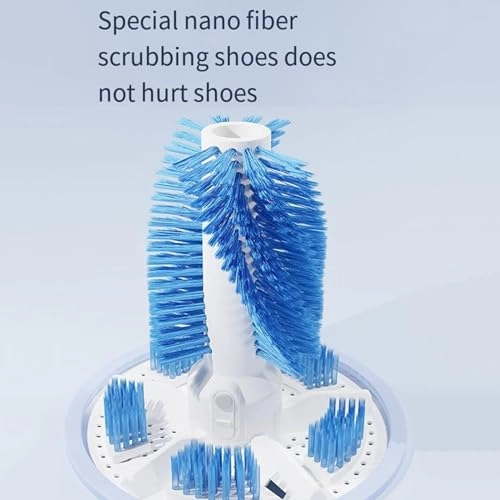 Shoe Washing Machine