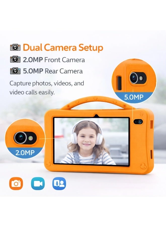 P701 - 6GB 7-Inch 256GB