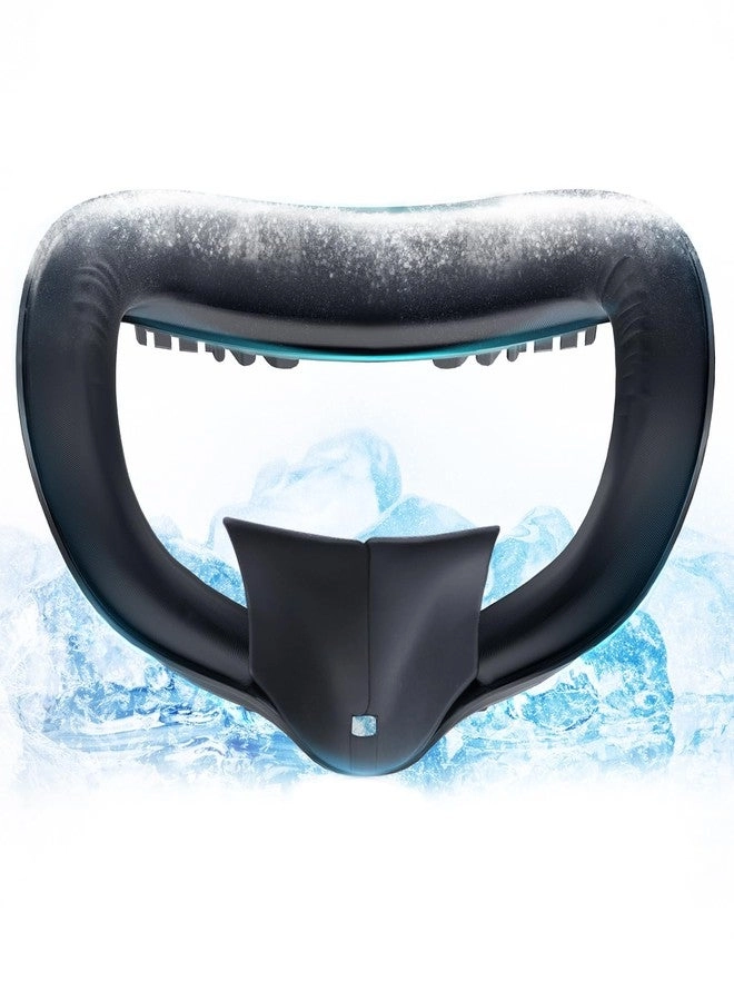 DESTEK Cooling Face Pad