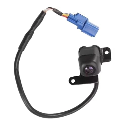 Rear View Reverse Camera - Night vision high resolution