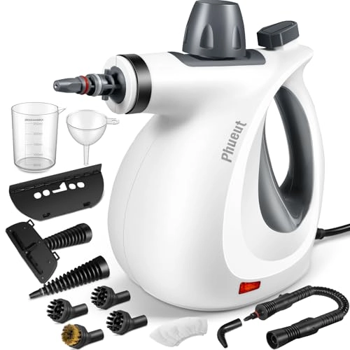 Steam Cleaner - 350 Milliliters