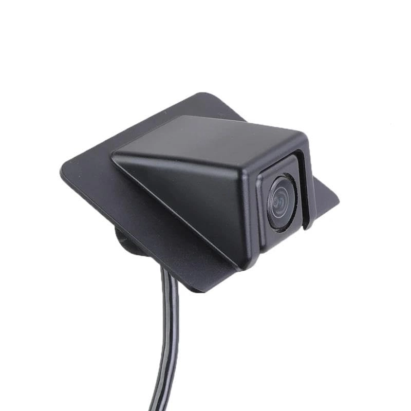 Rear View Parking Camera - Weatherproof Plug and Play