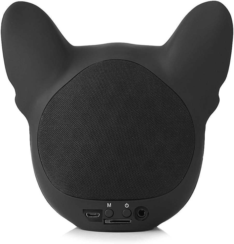 Bulldog Speaker - 10W
