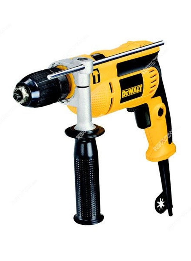 DeWALT D024K - 13MM 650W 240V