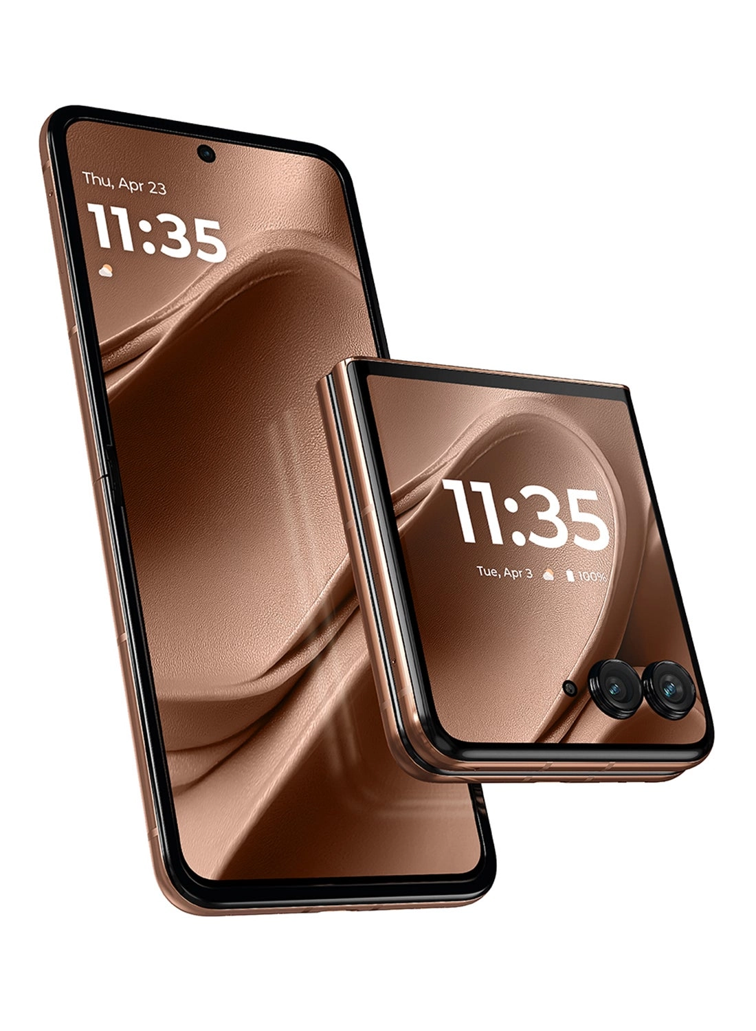 Razr 50 Ultra - 12GB 512GB