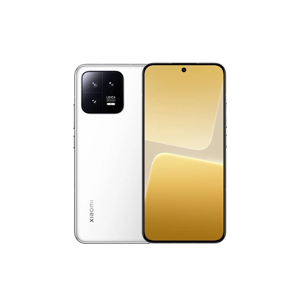13 - 12GB 256GB