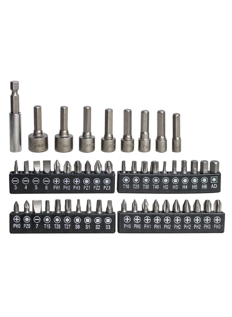 Cordless Precision Screwdriver