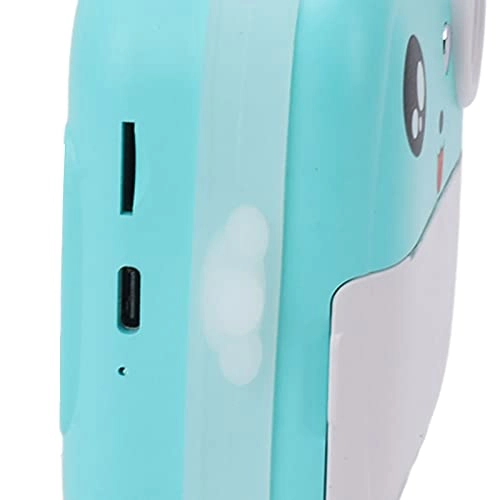 Kids Digital Printing Camera