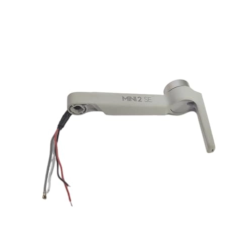 Motor Arm Assembly - Front Left Mavic Mini 2 SE
