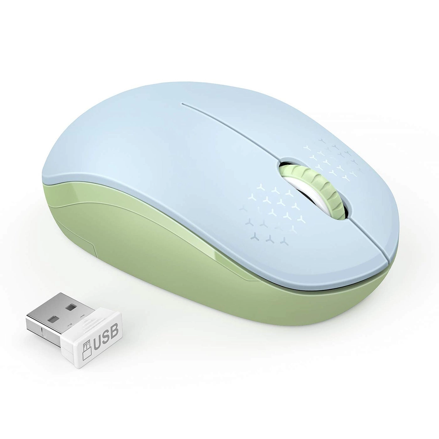 Wireless Mouse - Wireless
