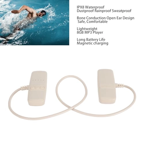 Wireless Bone Conduction Headphones Wireless Headphone