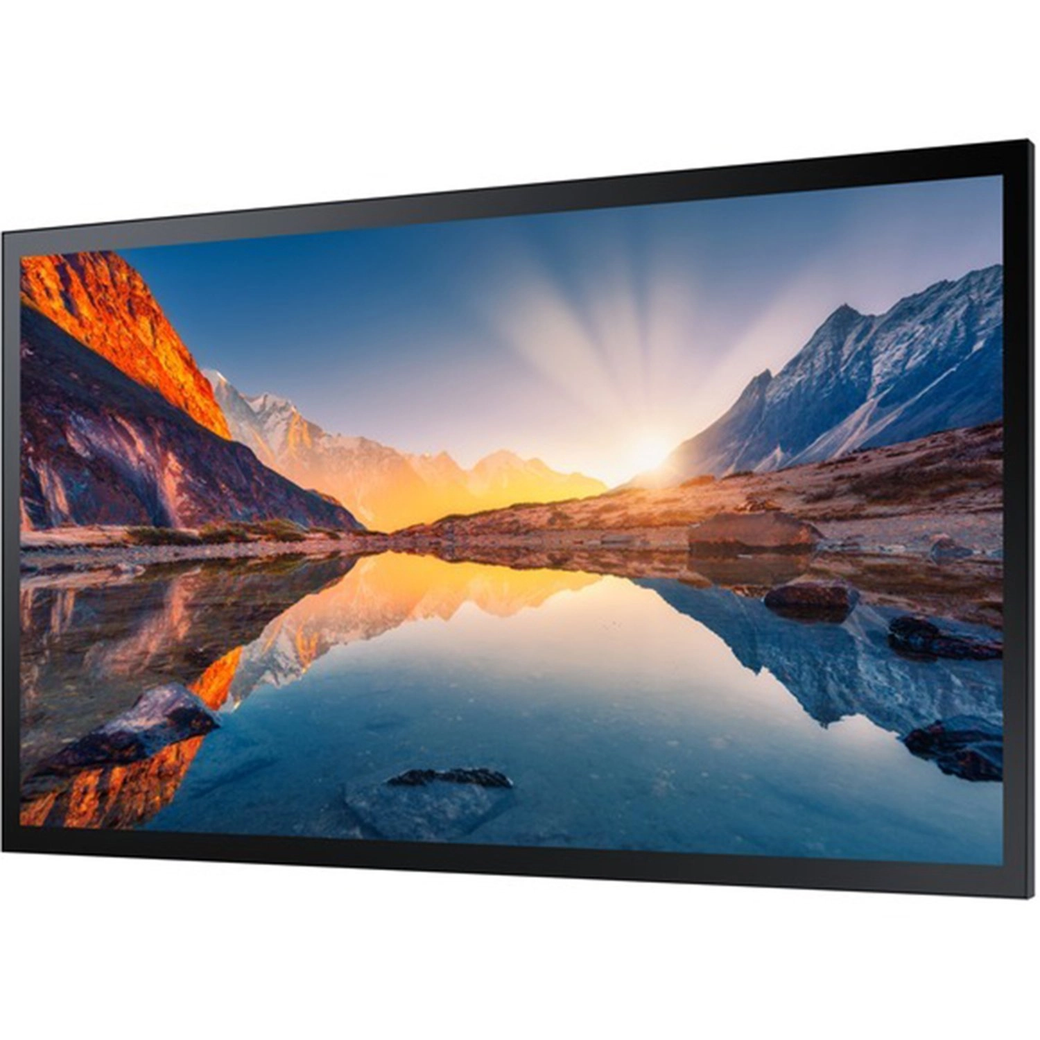 QMB-T Series - LH55QMBTBGCXUE 55inch 4K (3840 x 2160)