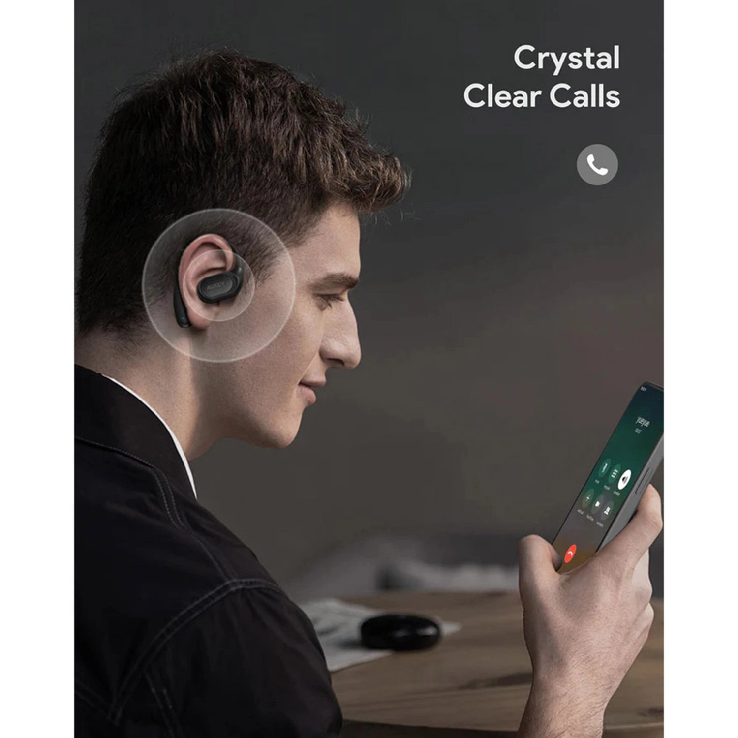 EP-S1 Wireless Earbud