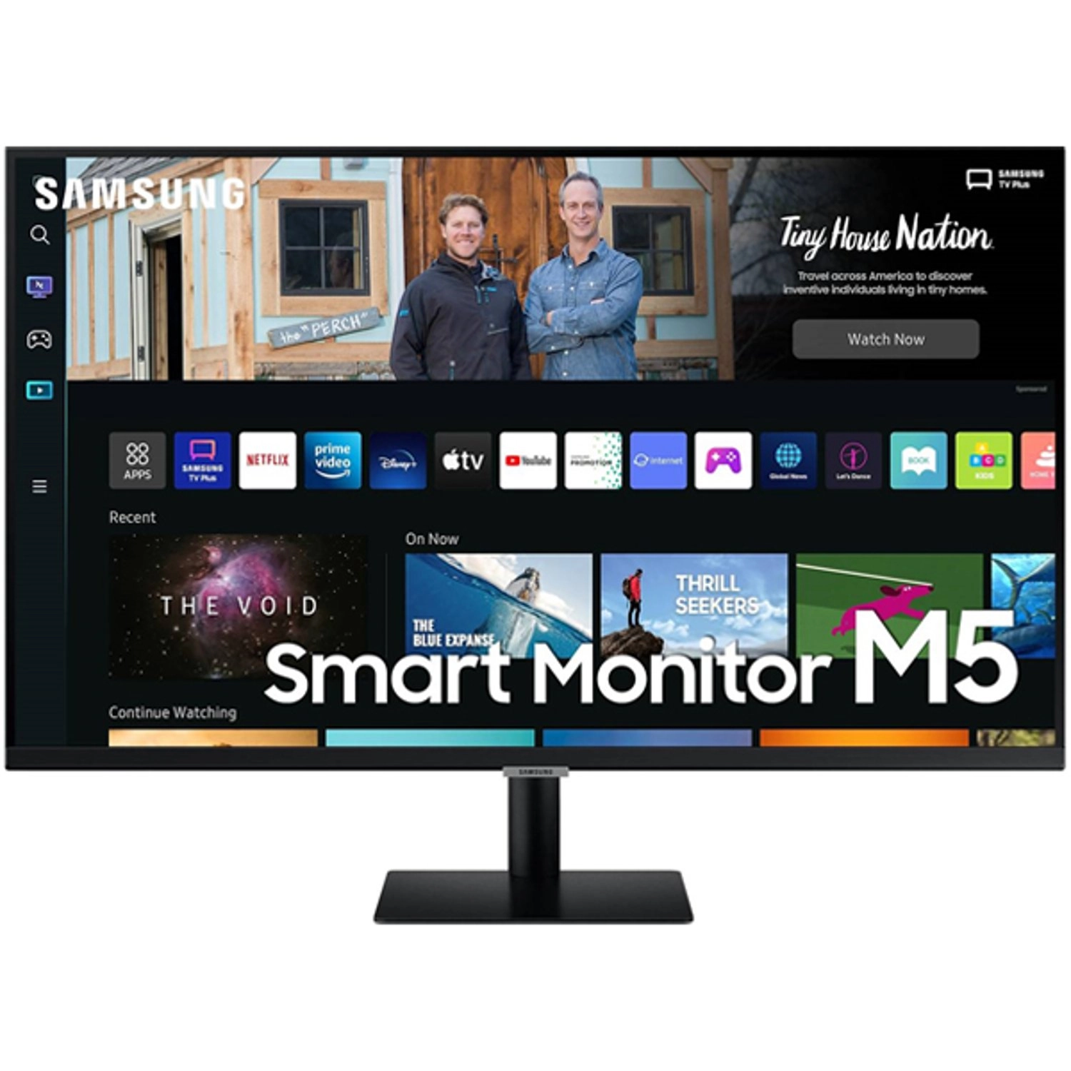 Samsung 32BM500 - LS32BM500EMXUE 32 Inch 1920x1080