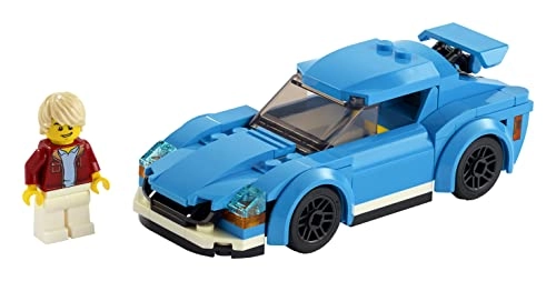 City Sports Car (60285)