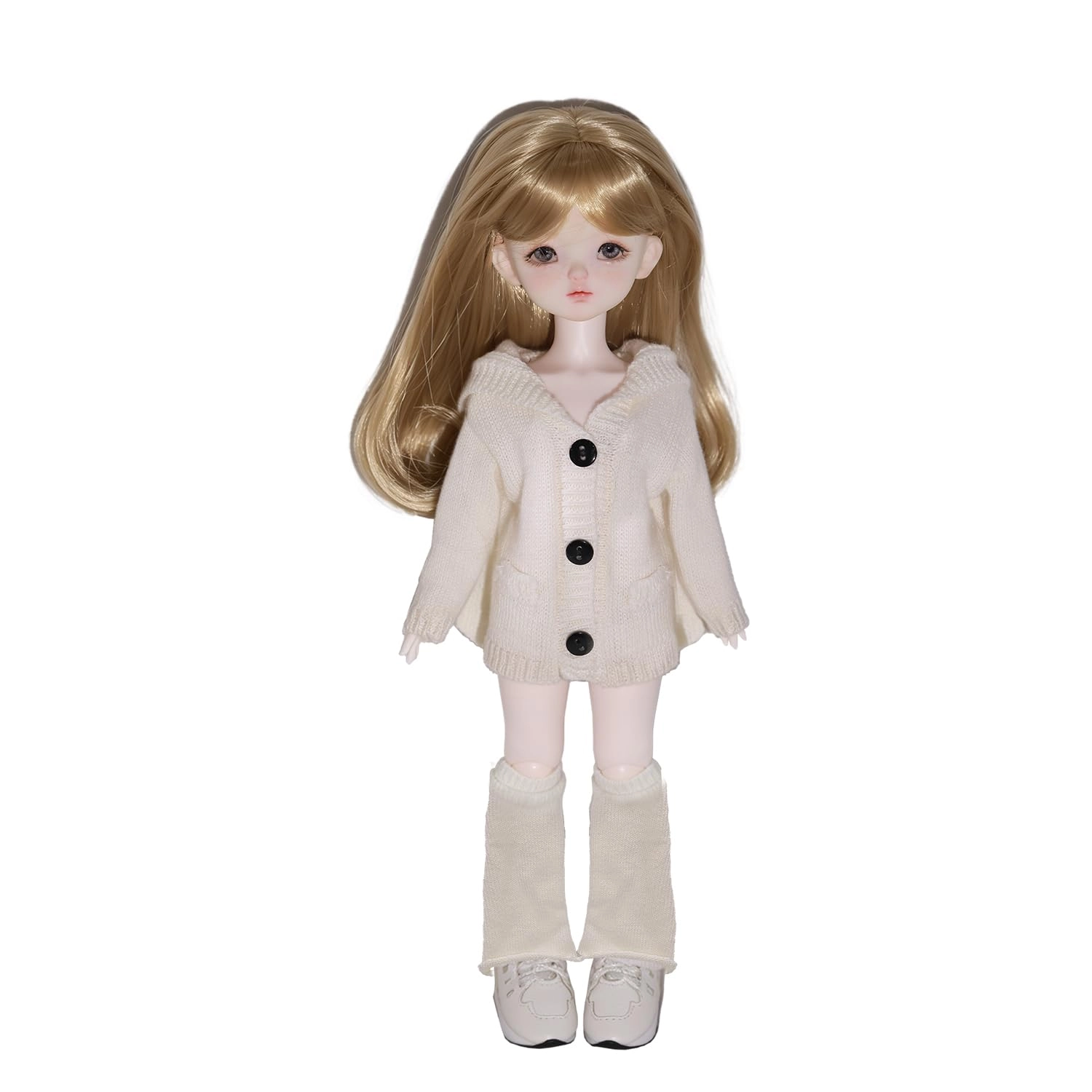 Oueneifs Salviobjd D - 27cm Resin Ages 15+