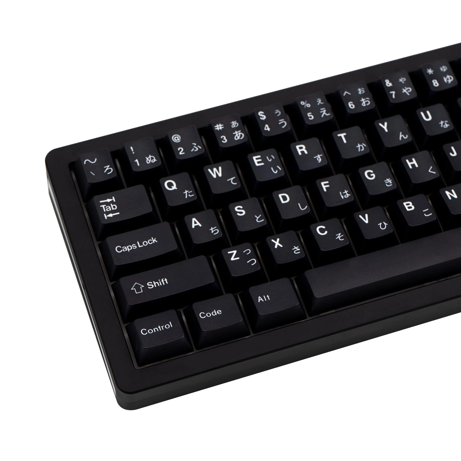 TIMSEKER 129 Keys Keycaps - US layout Auxiliary