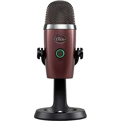 YETI NANO USB Microphone