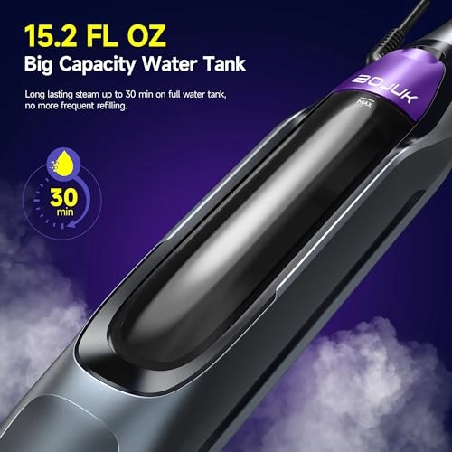 Steam & Scrub mop - 15.2 Fluid Ounces