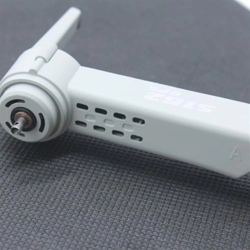 Arm - S162 GPS 4K Quadcopter