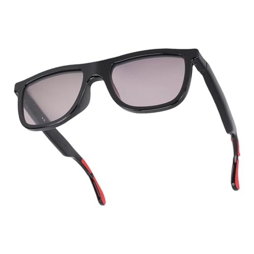 AI Translation Bluetooth Glasses - Bluetooth 5.4 110mAh UV400