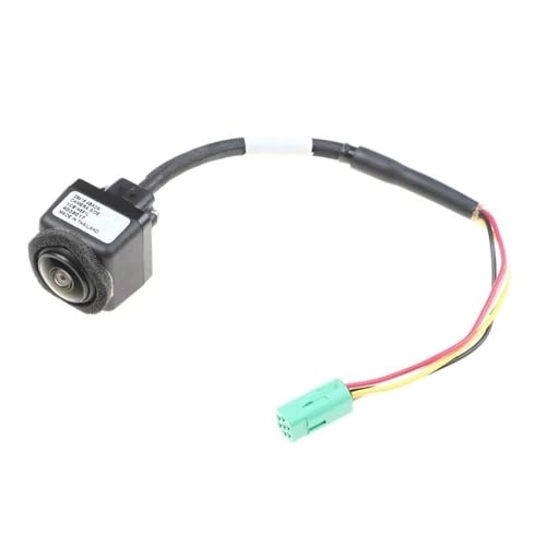 Car Rear View Backup Parking Camera - Wire