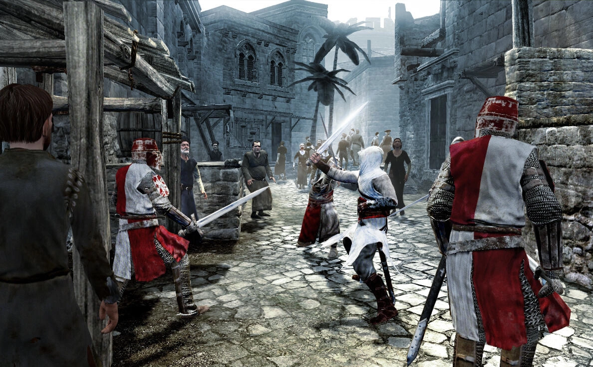 Assassin's Creed 3 - PlayStation 3