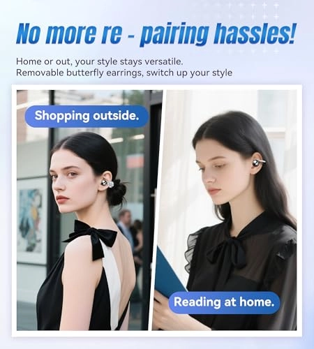 i121 Wireless Earbud