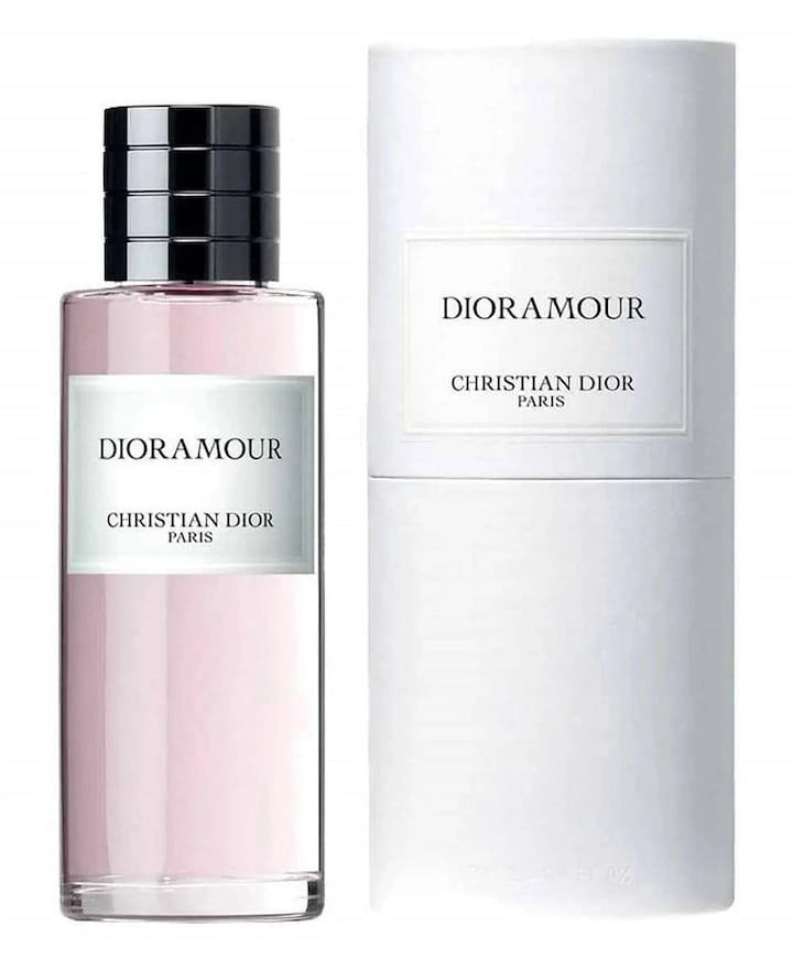 Christian Dior Dioramour Eau de Parfum 250ml
