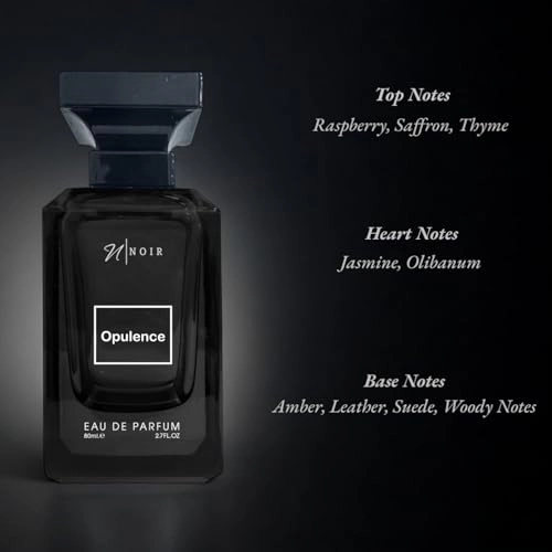 Opulence Eau de Parfum 80ml