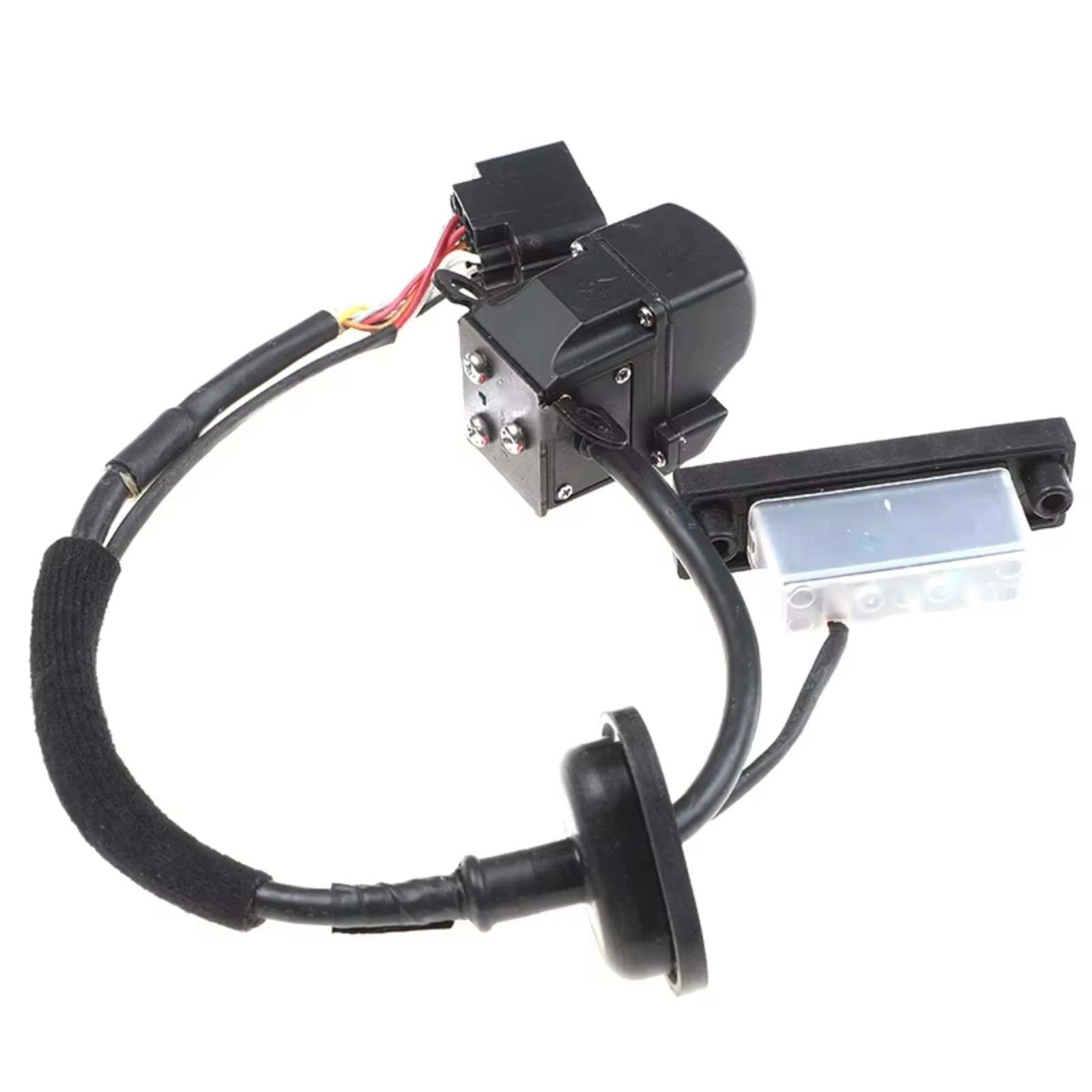 zhaxide Rear View Reverse Parking Assist Backup Camera - Night vision