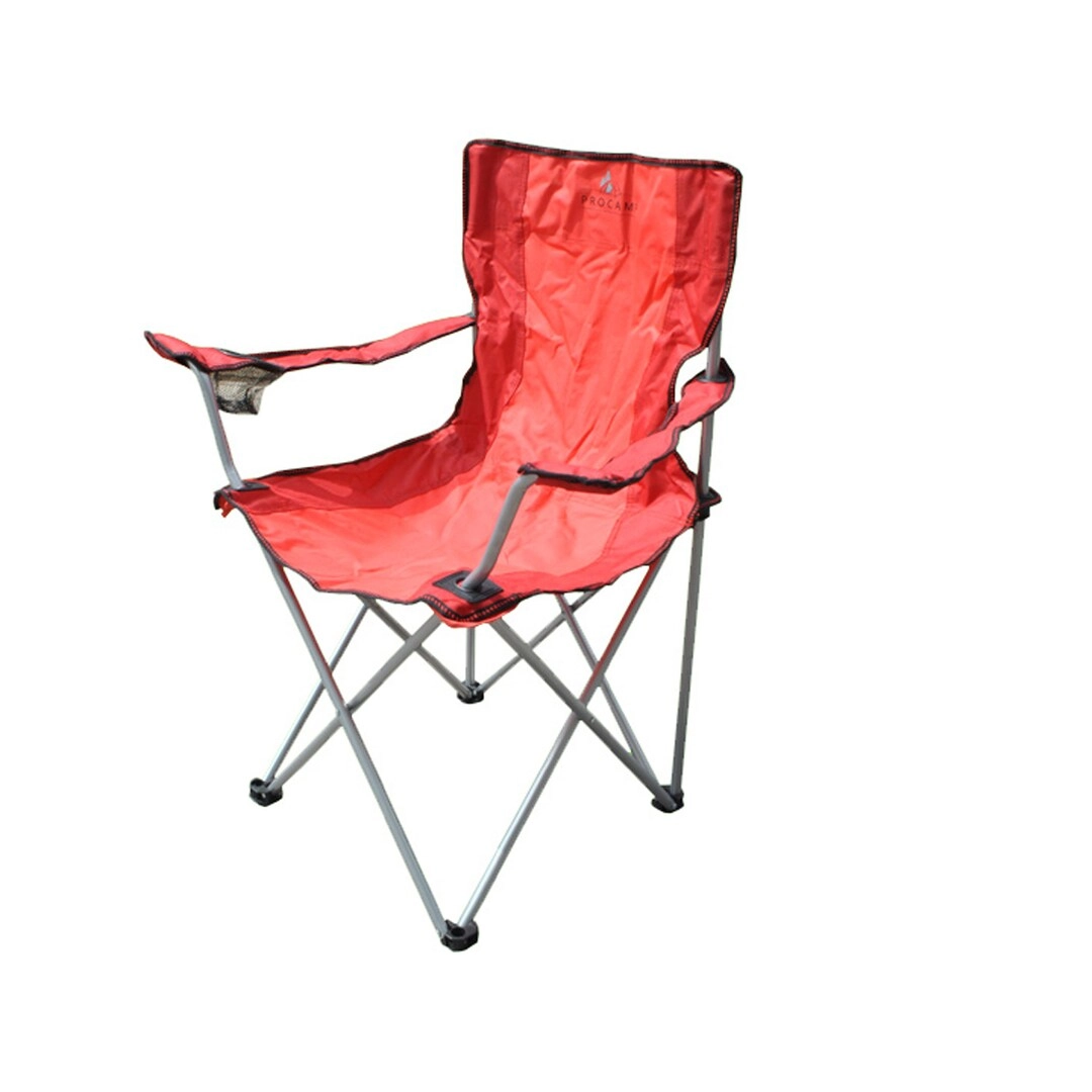 Procamp Foldable Camp Chair