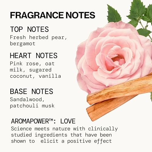 Dream Moon Eau de Parfum - 60 ml