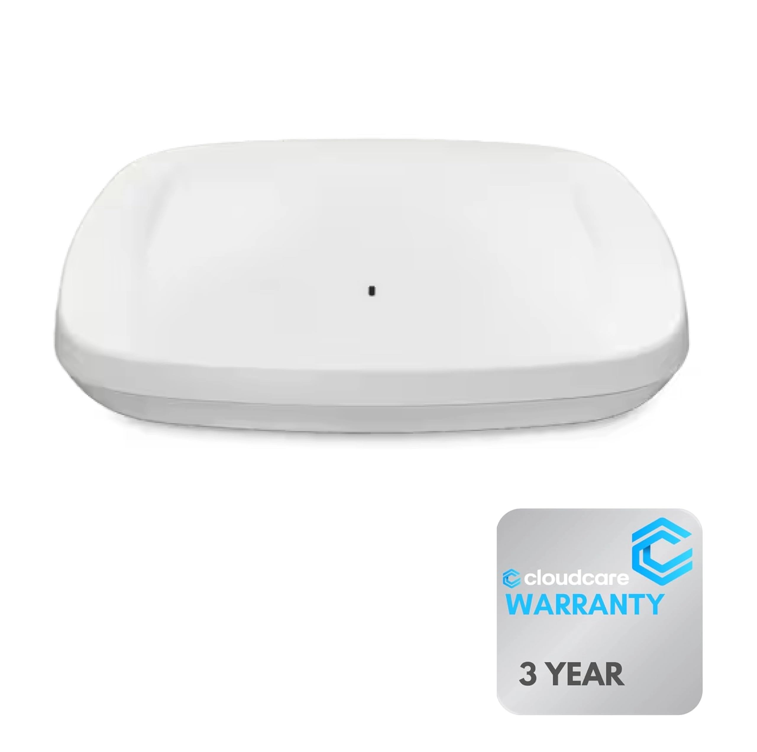 Meraki & Cloud Care Warranty MR57-HW - WiFi 6E Tri-Band 7.78 Gbps