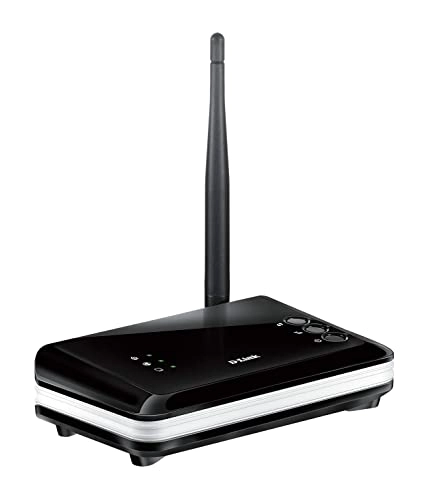 Wireless N300 DWR-732