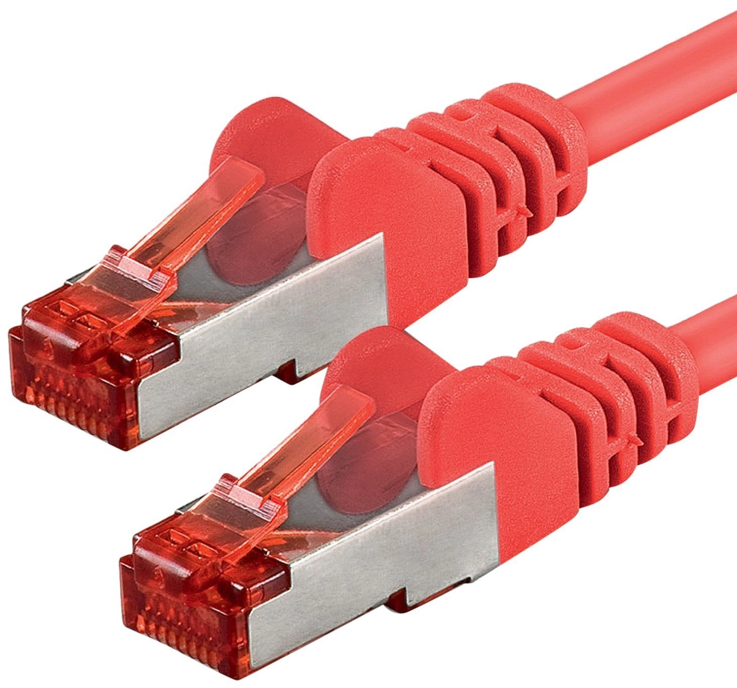 Mundo del Arte CAT 6 patch cable - 3m