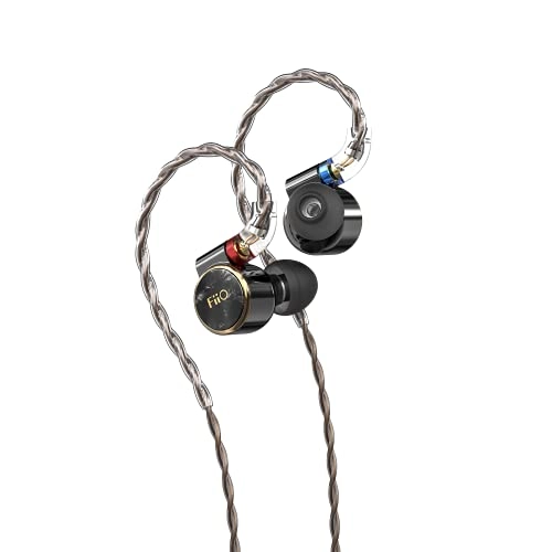 FD3 Wired Earbud
