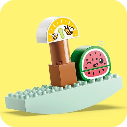 DUPLO My First Organic Market (10983)