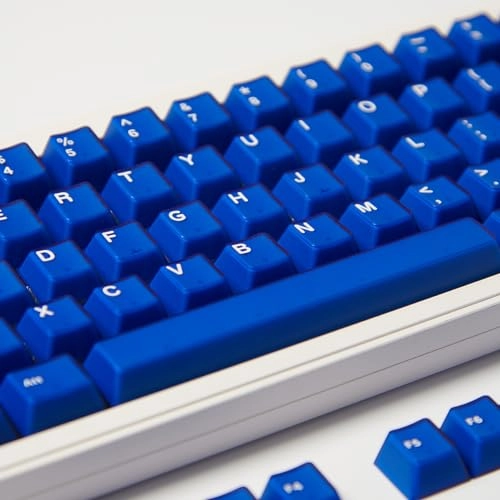 Keycap Set - Wired