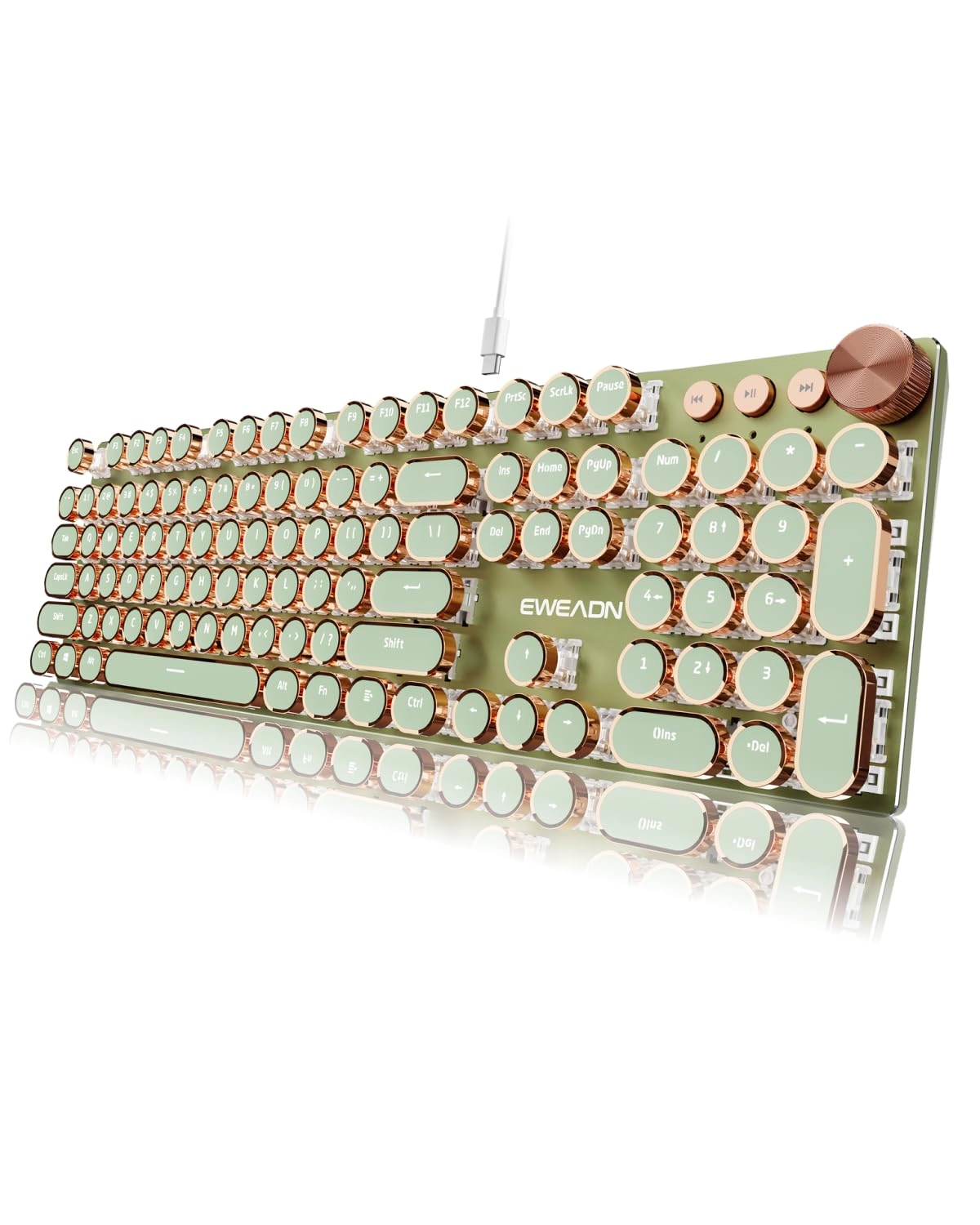 V20 - Wired/Wireless