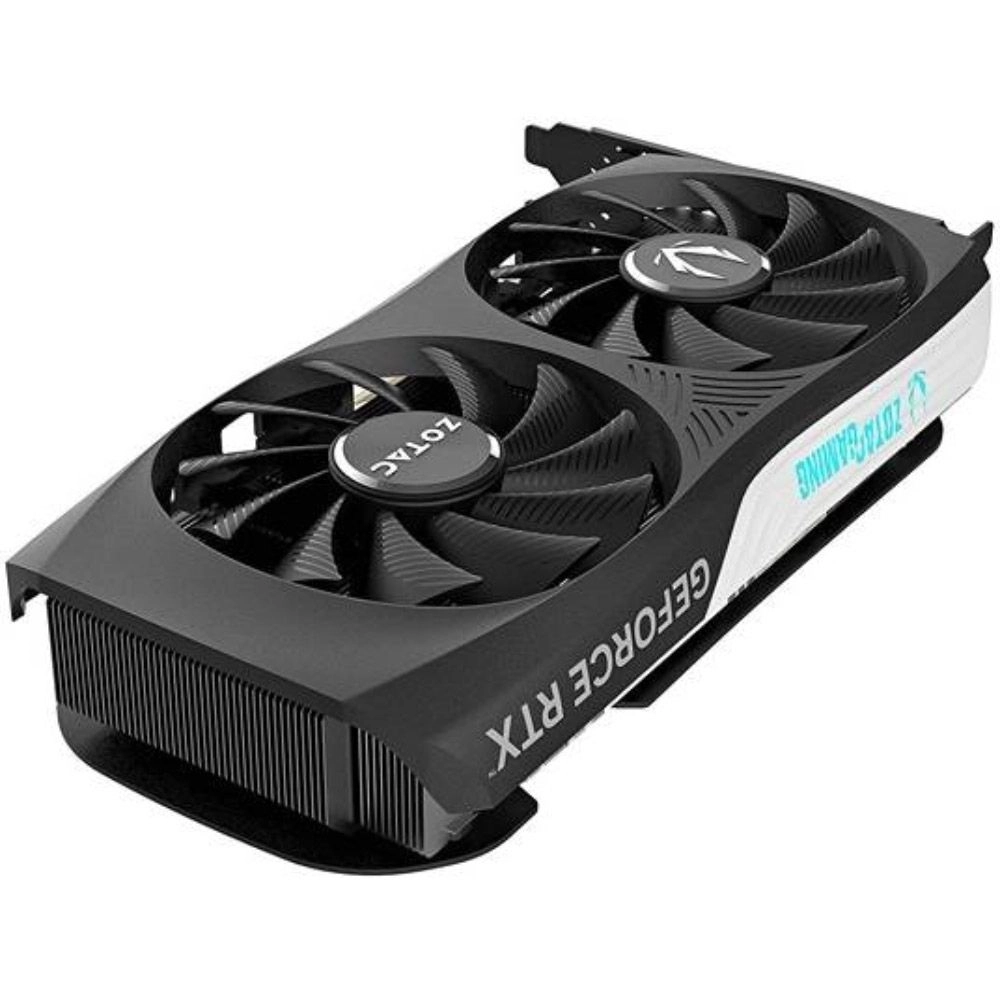 RTX 4060 Ti Twin Edge - 8GB