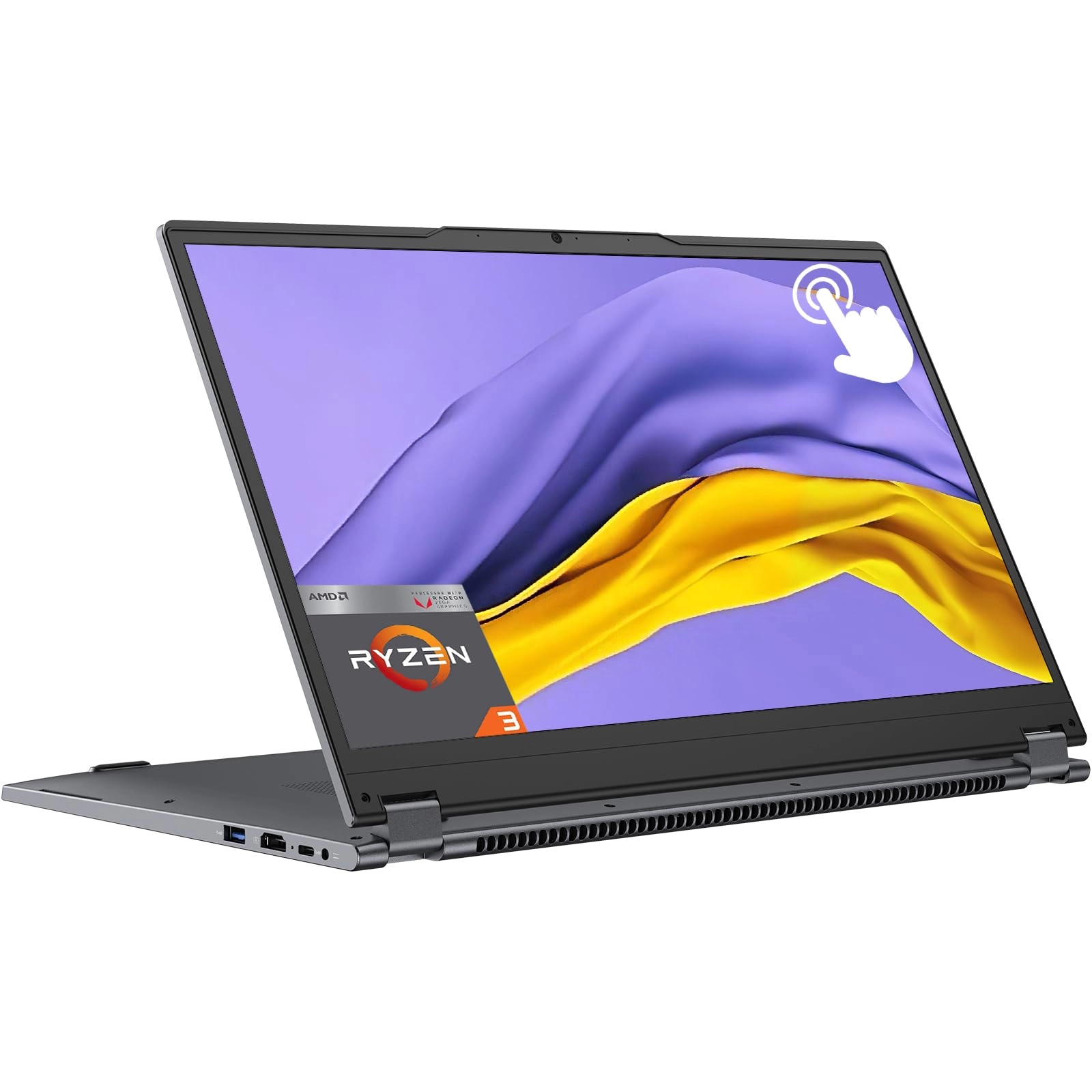 AE86 R3 3200U - 15.6'' 512GB 16GB Ryzen 3 3200U