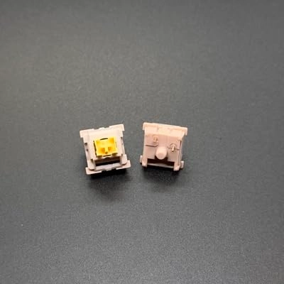 Outemu MX Switch - 200 PCS