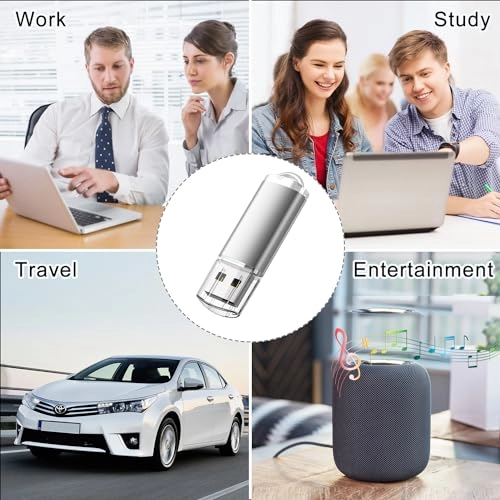 U215-BUGOS5*2-64G - USB 2.0 64GB