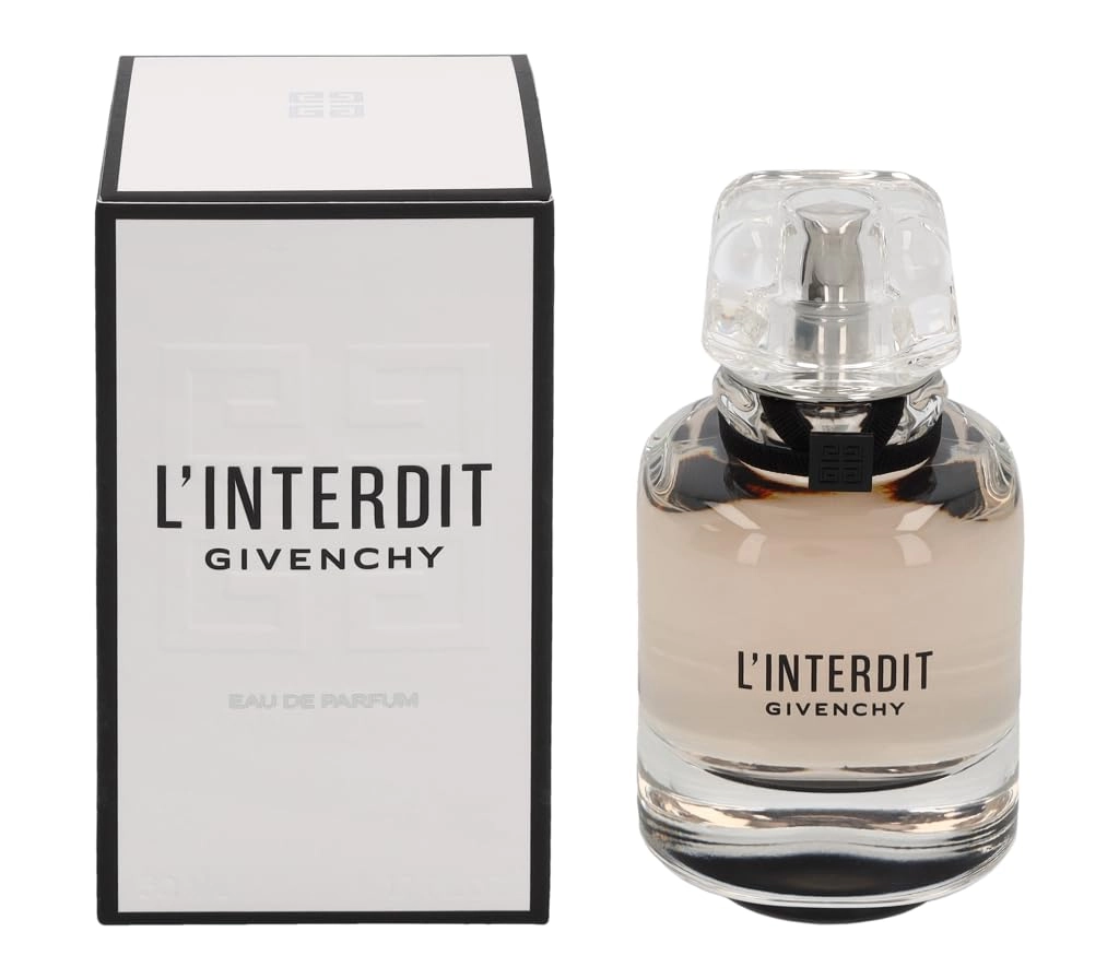Givenchy Beauty UAE L'Interdit Eau de Parfum 50 ml