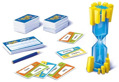 Time's UP!: Le Best of (French)