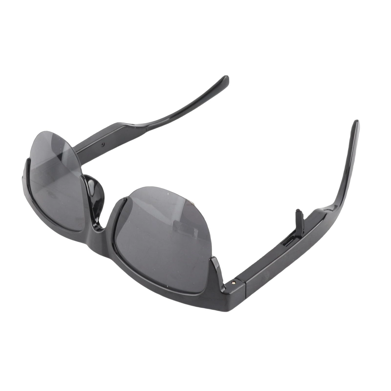 Smart Glasses - BT5.4 Black