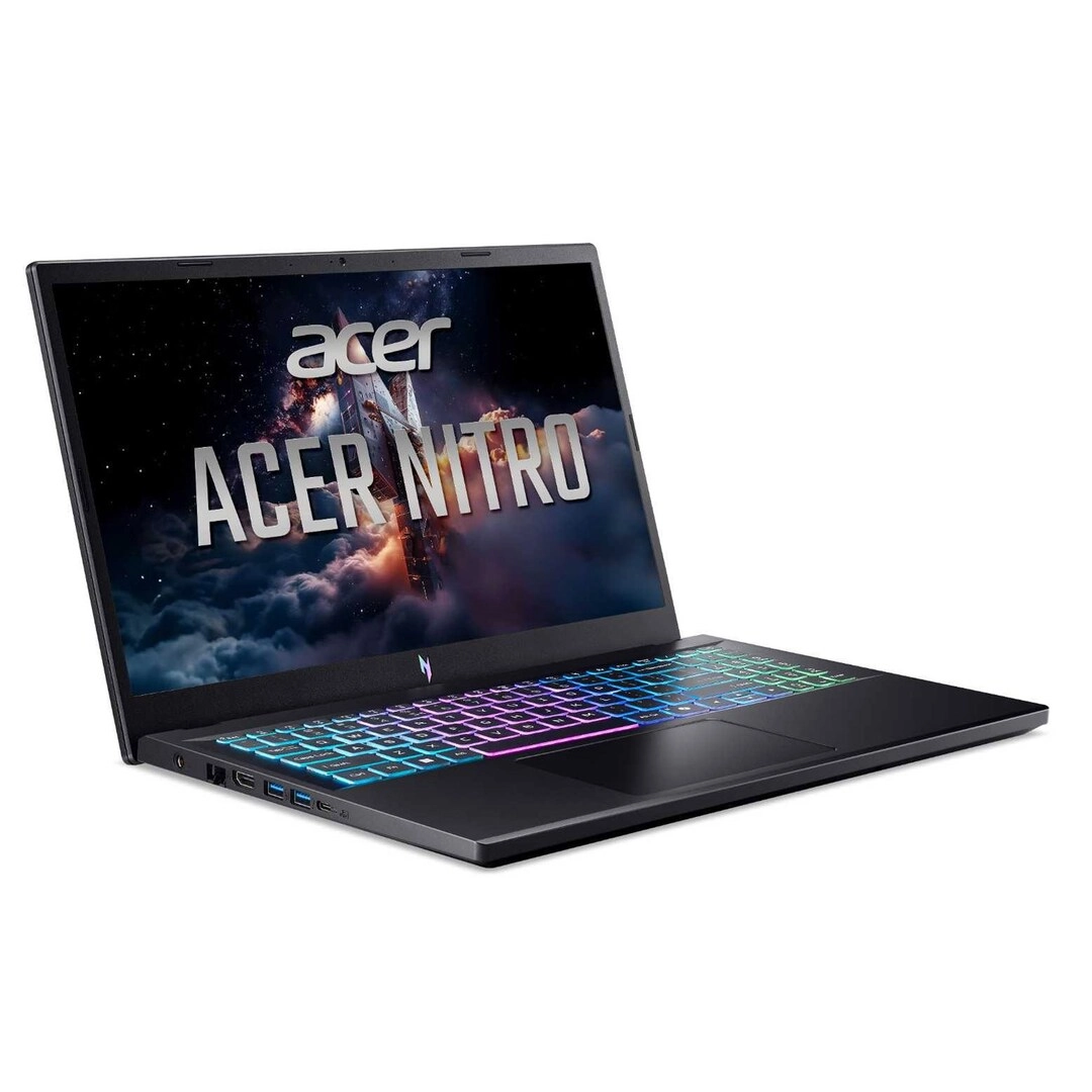 Nitro V 15 - 15.6'' Core Ultra 7 155H 16GB DDR5 512GB SSD