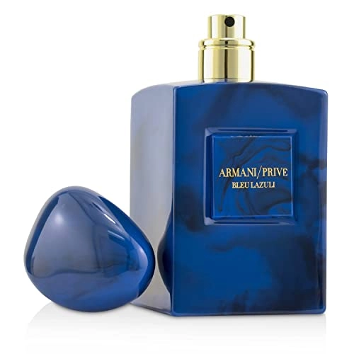 Bleu Lazuli Eau de Parfum - 100ml