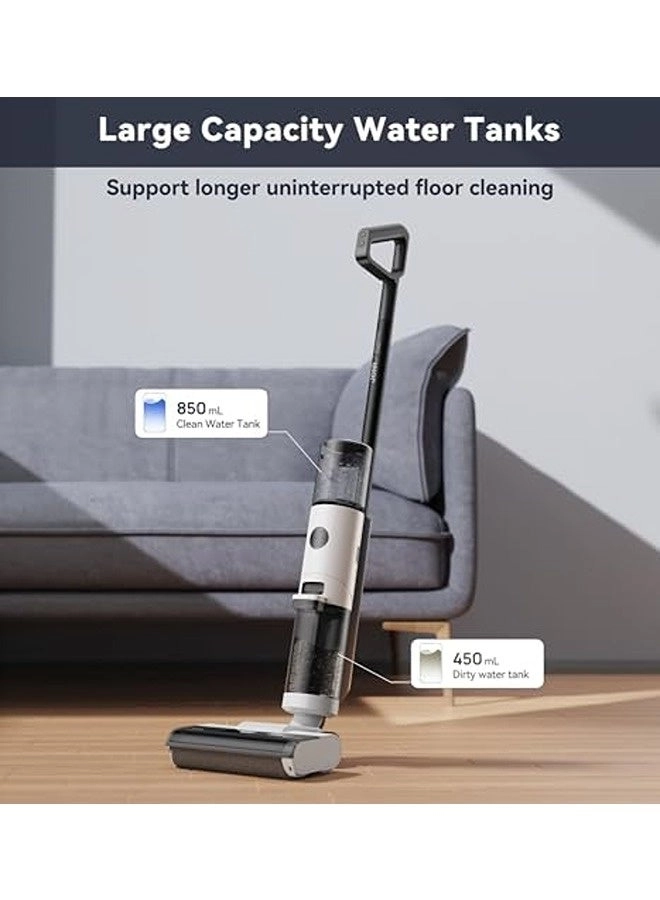 Cordless Wet & Dry Vacuum Cleaner (ED12)